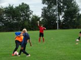 Eerste training SJO D.Z.C. '09/S.K.N.W.K. JO13-1 van het seizoen 2022-2023 (41/74)